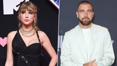 Travis Kelce Confirms He Will Not Attend Grammys 2024 With Taylor Swift Due to Super Bowl