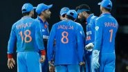 India vs Sri Lanka Prediction: Google Win Probability Picks India to Beat Sri Lanka in Asia Cup 2023 Final