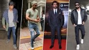 Ranbir Kapoor Birthday: Check Out Coolest Style Statements of the 'Animal' Actor
