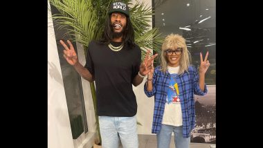 Teyana Taylor Announces Separation from Iman Shumpert, Pens ‘We Are Still The Best of Friends’ (View Post)