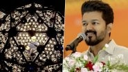 Thalapathy 68: Vijay Is in Los Angeles Undergoing Body-Scanning Process for Venkat Prabhu Directorial (View Viral Pics)