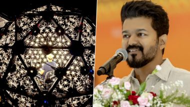 Thalapathy 68: Vijay Is in Los Angeles Undergoing Body-Scanning Process for Venkat Prabhu Directorial (View Viral Pics)