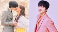 Ahn Hyo-Seop Talks About Business Proposal Indian Remark, K-Drama Star Says &lsquo;I Would Love to Watch It Someday&rsquo;