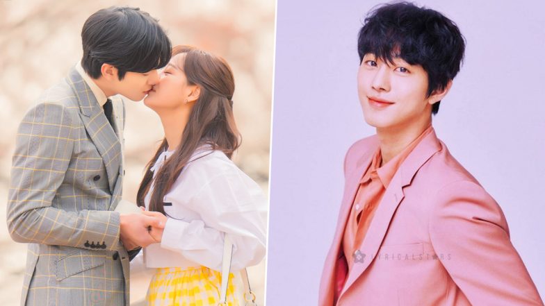 Ahn Hyo-Seop Talks About Business Proposal Indian Remark, K-Drama Star Says ‘I Would Love to Watch It Someday’