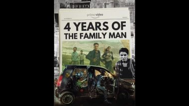 The Family Man Season 3 is On! Raj & DK Confirm Third Installment of Manoj Bajpayee Spy Thriller Series