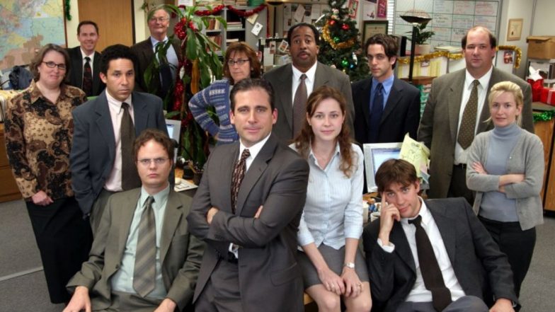 Greg Daniel’s ‘The Office’ Reboot in the Works As Writers Strike Ends - Reports