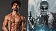 Shah Rukh Khan Praises Tiger Shroff's 'Somersault' Skills After Latter Congratulates King Khan for Jawan's Success!