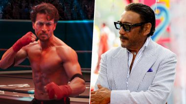 Ganapath: Jackie Shroff Expresses Fatherly Pride in Heartfelt Note After Watching Tiger Starrer Teaser!