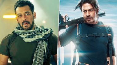 Tiger vs Pathaan NOT Shelved? Siddharth Anand Will Leave You Optimistic About Shah Rukh Khan-Salman Khan Starrer (Watch Video)