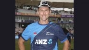 'Welcome Back' Fans Rejoice After Trent Boult Returns to International Cricket and Plays His 100th One Day During ENG vs NZ 2nd ODI 2023
