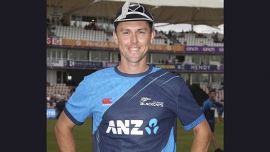 'Welcome Back' Fans Rejoice After Trent Boult Returns to International Cricket and Plays His 100th One Day During ENG vs NZ 2nd ODI 2023