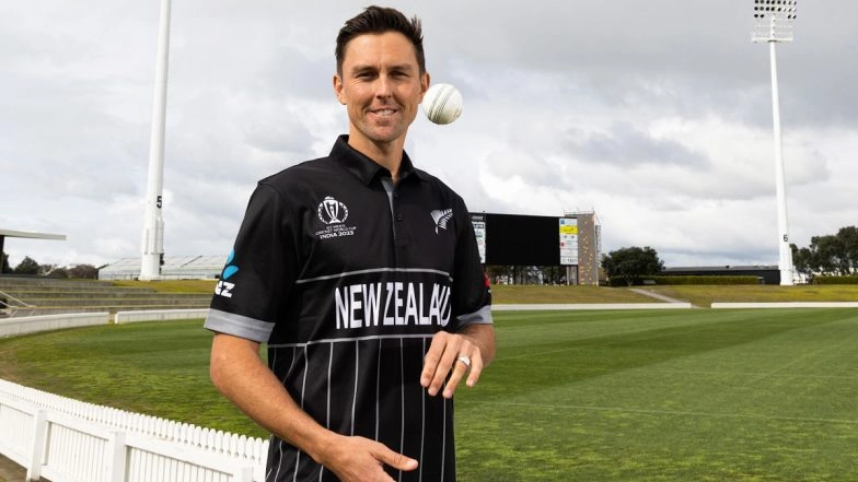Trent Boult Backs Daryl Mitchell and Tim Southee To Play Kabaddi