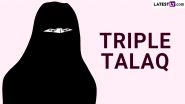 Bihar: &lsquo;Bride&rsquo; Gives &lsquo;Triple Talaq&rsquo; To &lsquo;Groom&rsquo; Within 12 Hours of Marriage in Patna After Dispute Over Food During Marriage Ceremony