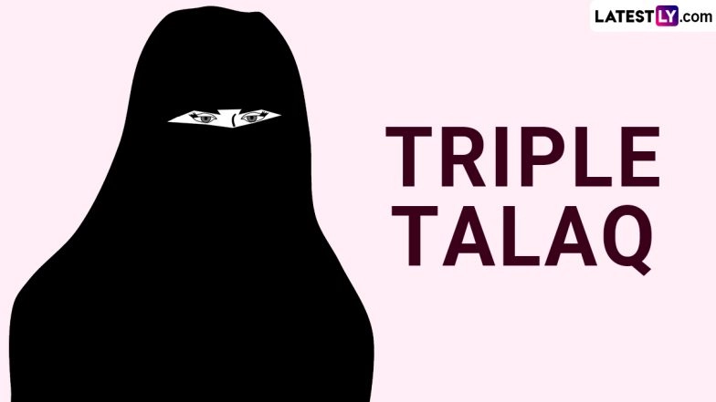 Uttar Pradesh Shocker: Man Gives Triple Talaq to Wife Over WhatsApp After She Donates Kidney to Her Ailing Brother in Gonda
