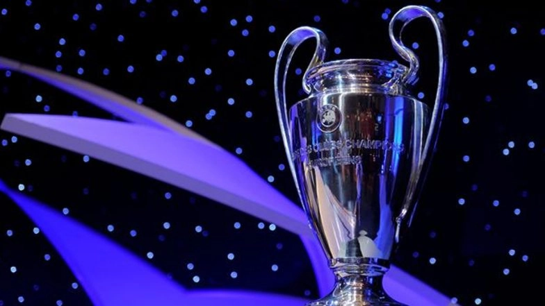 UEFA Champions League 2023–24: Manchester United Awaits Uphill Task Against Bayern Munich, PSG to Take On Borussia Dortmund On Matchday 1