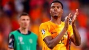Netherlands Beats Ireland 2&ndash;1 in UEFA EURO 2024 Qualifiers, Poland in Danger of Missing European Championship Spot After 2&ndash;0 Loss to Albania
