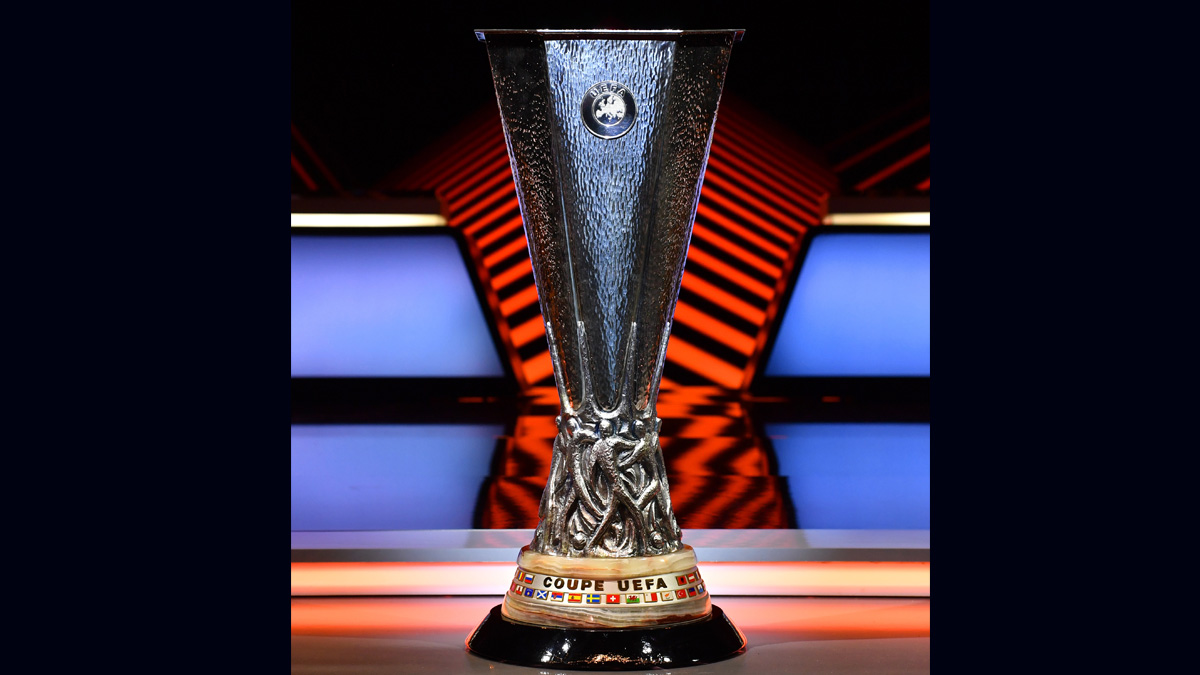 UEFA Europa League, Conference League draw results: Liverpool to face LASK,  Union Saint-Gilloise and Toulouse 