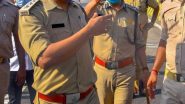 Uttar Pradesh: Police Inspector Asks Obscene Questions to Minor Rape Survivor Over Phone in Sambhal, Suspended After Audio Clip Surfaces
