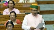 Women Reservation Bill: History of Women Representation in Parliament Over the Years