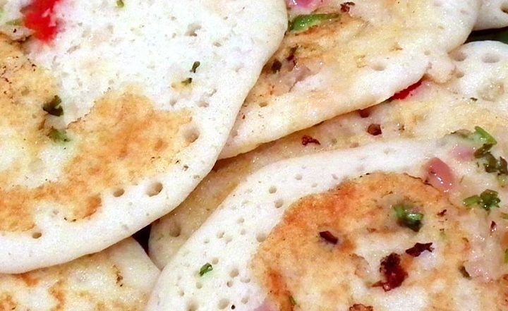 Rava Recipes: Quick and Healthy Breakfast Recipes Prepared With Suji