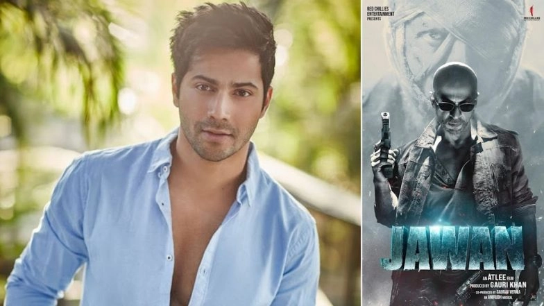 Jawan: Varun Dhawan Congratulates Team For Grand Opening and Taking Indian Cinema Higher