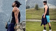 Varun Sood Shares Pics from His Trip to Jammu & Kashmir! Roadies Fame Star&rsquo;s Sonmarg Photo Dump Serves Major Travel Vibes