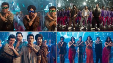 Fukrey 3 Song ‘Ve Fukrey’: First Track From Pulkit Samrat, Varun Sharma, Pankaj Tripathi Starrer Unveiled (Watch Video)