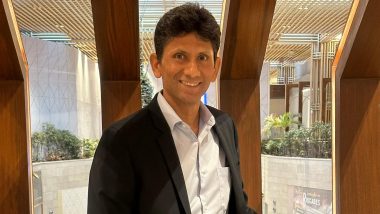 Venkatesh Prasad Lashes Out at BCCI Over ICC World Cup 2023 Tickets Fiasco, Writes, ‘Time We Wake Up and Not Make This Incompetence a Norm’