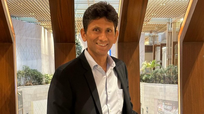 'What Could Have Been' Former Cricketer Venkatesh Prasad Takes A Look Back At 2023 For Indian Cricket Team Ahead of New Year