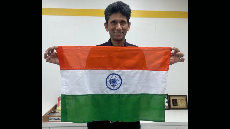 'This Doesn't Look Good...' Venkatesh Prasad Shares His Thoughts After Fans Experience Difficulties in Buying ICC Cricket World Cup 2023 Tickets Online