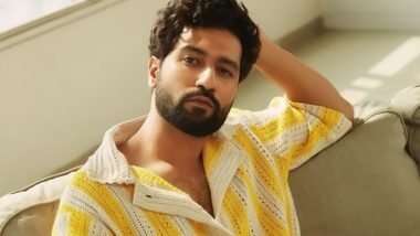 Vicky Kaushal On Bollywood: Our Film Industry is a True Representation of India’s Beautiful Diversity