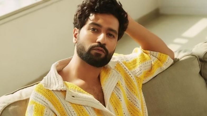 Vicky Kaushal On Bollywood: Our Film Industry is a True Representation of India’s Beautiful Diversity