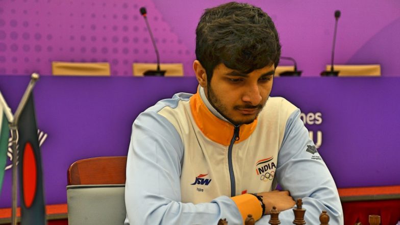 Koneru Humpy, Harika Dronavalli, Vidit Gujrathi Clinch Victories in Fifth Round of Individual Chess at Asian Games 2023