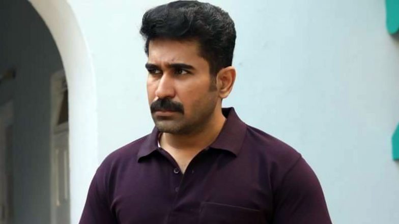 Vijay Antony’s Daughter Dies by Suicide at Chennai Residence