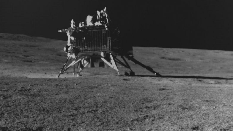 Chandrayaan 3 Mission Update: Vikram Lander, Pragyan Rover Set To ‘Wake Up’ From Two-Week Long ‘Sleep’ Due to Sunset on Moon