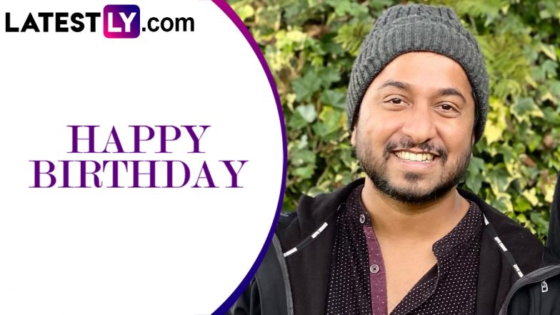 Vineeth Sreenivasan Birthday: From Thattathin Marayathu to Hridayam, 5 Malayalam Movies That Proved His Mettle as Director (Watch Videos)