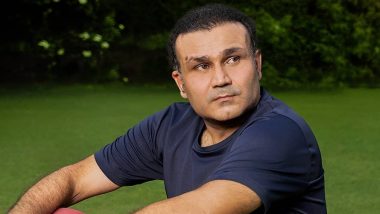 ‘Every Action Has Equal and Opposite Reaction’ Virender Sehwag Defends His ‘Pakistan Zindabhaag’ Post After Green Shirts' Poor Show in ICC Cricket World Cup 2023