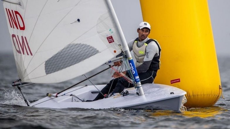 Asian Games 2023: Vishnu Saravanan Secures Bronze Medal in Men’s Dinghy Sailing Event