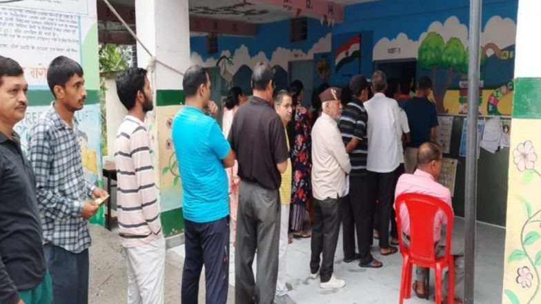 Bageshwar Assembly By-Election 2023: 10.13% Polling Recorded Till 9 AM in Uttarakhand Bypoll