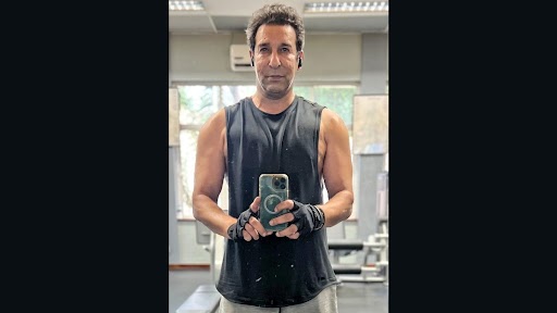 Wasim Akram Vents Out His Frustration at Gym After Pakistan's Loss to Sri Lanka in Asia Cup 2023 Super Four Match, Shares Pic