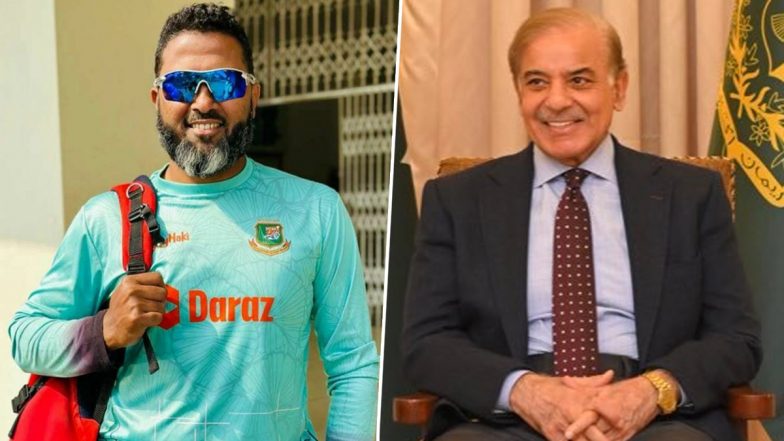 Wasim Jaffer's Epic Response to Ex-Pakistan PM Shehbaz Sharif's 'They Cannot Play Him' Jibe Goes Viral, Fans React After India's Dominance in IND vs PAK Asia Cup 2023 Match