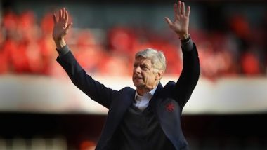 Legendary Manager Arsene Wenger Set To Visit India in October