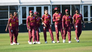 West Indies Women's Squad for Australia Tour 2023 Announced; Hayley Matthews to Lead, Karishma Ramharack Returns