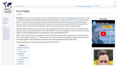 Wikitia: Revolutionizing the Wiki Landscape With Just Correcting the Basics Right