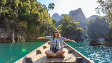 World Tourism Day 2023: Five Woman-Friendly Travel Destinations Around the World For Solo Travellers