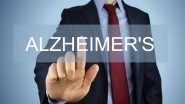 World Alzheimer's Day 2023 Date, History & Significance: Everything You Need To Know About the Most Common Type of Dementia