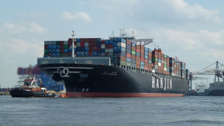 World Maritime Day 2023 Date and Theme: Know All About The Day That Highlights The Critical Role Of The Maritime Industry