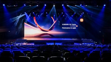 Xiaomi 13T, Xiaomi 13T Pro Launch Live Streaming: Watch Online Telecast of Launch of New Xiaomi 13T Series, Know Specifications, Price and Other Details