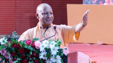 Uttar Pradesh CM Yogi Adityanath Instructs To Appoint Additional Woman Station House Officer in Every District