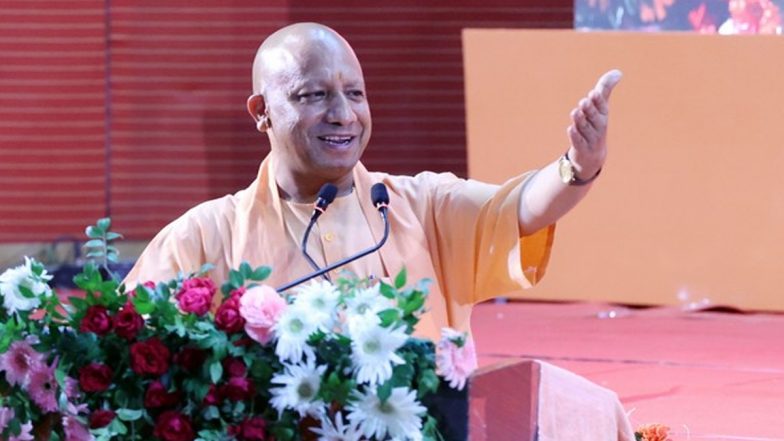 Uttar Pradesh CM Yogi Adityanath Emerges Second Most Popular Indian Politician on X After PM Narendra Modi
